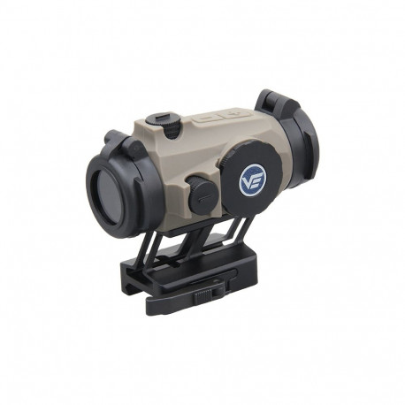 Vector Optics Maverick-IV 1x20 Mini SOP Red Dot Sight