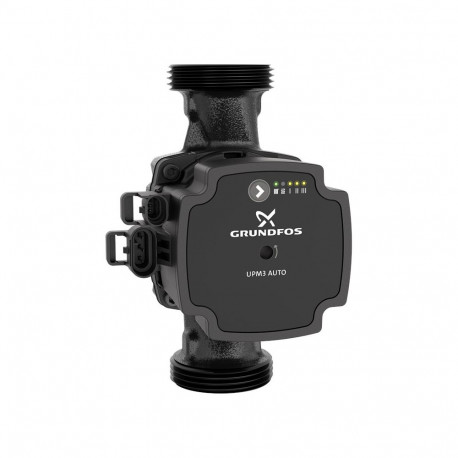 Grundfos tsirkulatsioonipump UPM3 AUTO 25-70 20A040070BK 180mm