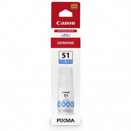 Canon GI-51 GI51 C (4546C001)