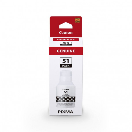 Canon tindipudel GI-51 (4529C001), must