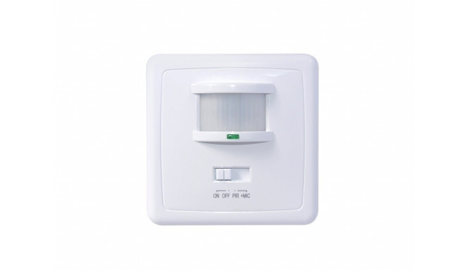 Maclean motion and sound sensor MCE18