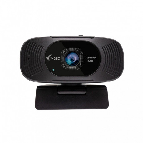 SOLOMON 200 1080p Business Webcam AF Dual MIC Echo Cancellation