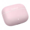 Earbuds freedom light II pink