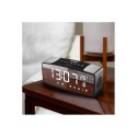 Greenblue 62917 Clock Digital Black, Grey