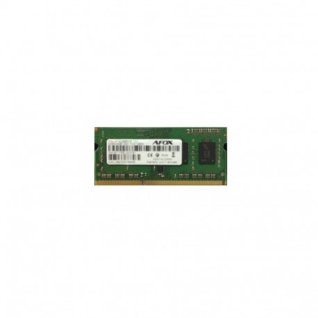 AFOX SO-DIMM DDR3 8GB 1866MHZ
