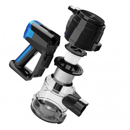 Cordless stick OP-01 vacuum cleaner