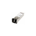 Cisco SFP moodul SFP-10G-SR-S= S-Class 10GBASE-SR tööajal vahetatav 5-aastane standardne garantii