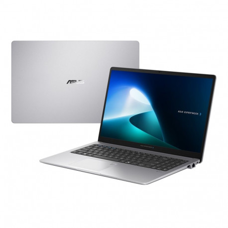 ASUS sülearvuti ExpertBook P1503CVA-S72255W Core 5 210H 15.6" FHD 300nits lai vaatenurk AG 16GB DDR5