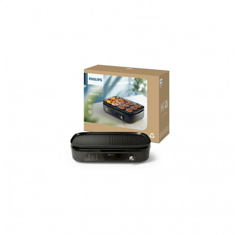 Philips HD6210/90 Electric Grill