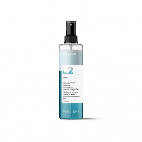 Lakmé L2 Classic Instant Detangling Conditioner 100 ml