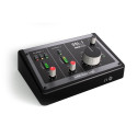 Solid State Logic SSL 1 - Interfejs audio USB-C 2-In/2-Out