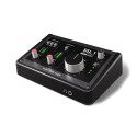 Solid State Logic SSL 1 - USB-C audio interface with 2 inputs and 2 outputs
