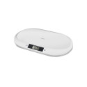 Esperanza EBS019 Children's scales for infants White