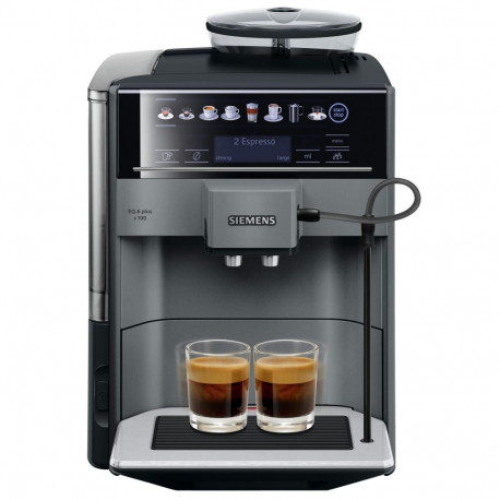 COFFEE MACHINE/TE651209RW SIEMENS