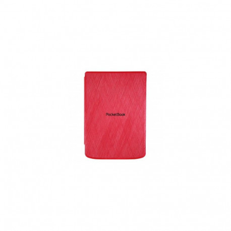 READER ACC CASE 6" RED/H-S-634-R-WW POCKET BOOK