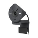 CAMERA WEBCAM BRIO 305/GRAPHITE 960-001469 LOGITECH