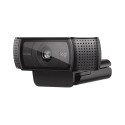 CAMERA WEBCAM C920E/BLACK 960-001360 LOGITECH