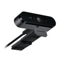 CAMERA WEBCAM BRIO 4K/GRAPHITE 960-001718 LOGITECH