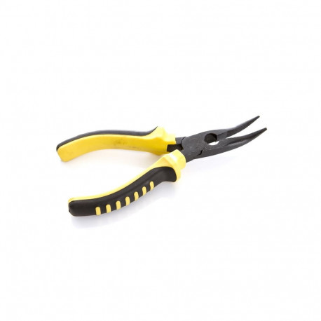 Bent nose pliers 160mm VG290
