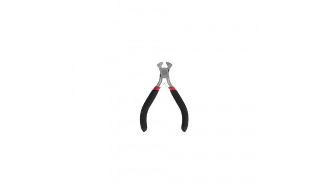 MINI END CUTTING PLIERS 100MM