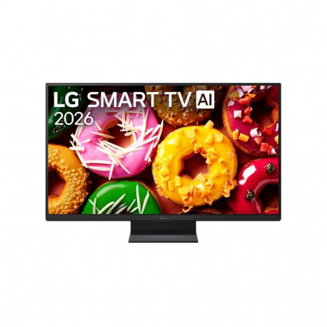 LG LED TV | 24LB70003LA | 24 | Smart TV | webOS | FHD | Black