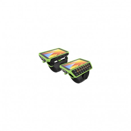 "Zebra WT6400 Wearable TERM TS Display"
