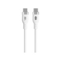 TARGUS kaabel USB-C-USB-C 1.5m silikoonkattega