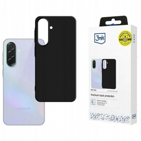 3mk matt kaitseümbris Samsung Galaxy A37 (5903108736763)