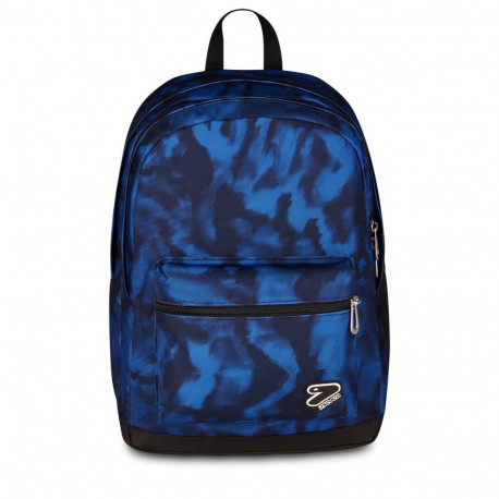 Seljakott XXL + juhtmevabad kõrvaklapid Blue Deep 34l, Seven