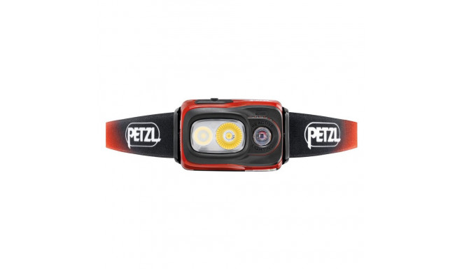 Headlamp - Petzl Swift RL E095BB01, Orange