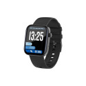 Smartwatch - LAMAX BCool2 Plus Black 1.8″