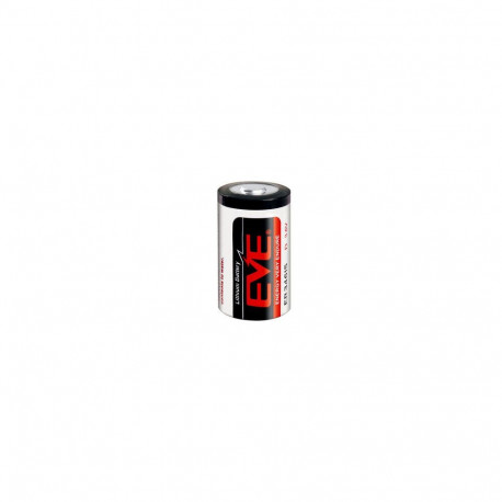 Battery - SAFT LS33600 / ER34615 CR D 3.6V 19000mAh 230mA Industrial/Medical