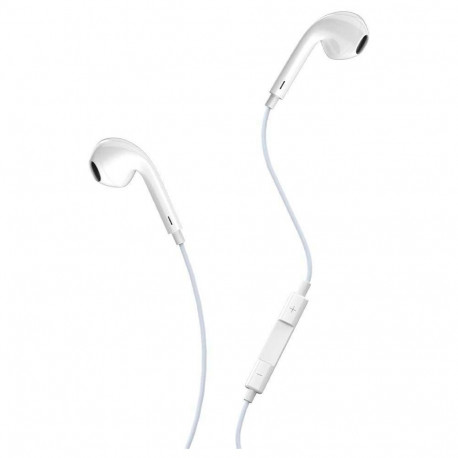 BWOO BO-HF10 White