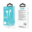 BWOO BO-HF10 White