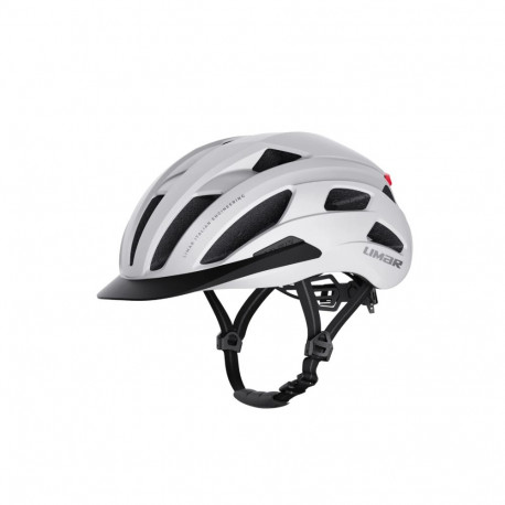 Kiiver LIMAR Action Urban, Matte White, M