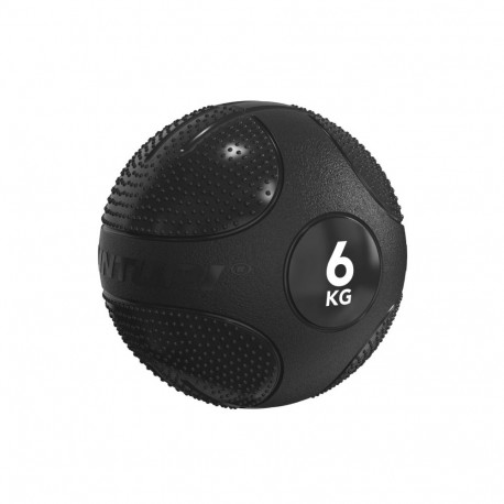 Topispall TUNTURI Platinum Slam Ball, 6 kg