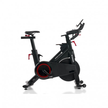 Spinningratas HAMMER Speed Race X