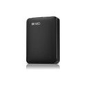 WD Elements Portable USB-C 5TB Graphite Black