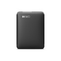 WD Elements Portable USB-C 5TB Graphite Black