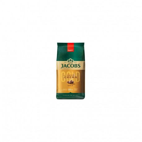Kohvioad JACOBS Crema, 1kg
