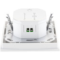 Goobay Motion Detector, white