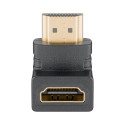 Goobay HDMI Angle Adapter