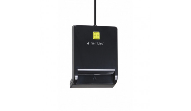Universaalne smartkaardi lugeja USB