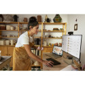HP klaviatuur 350 kompaktne mitme-seadme Bluetooth