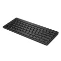 HP 350 Compact Multi-Device Bluetooth Keyboard