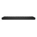 HP klaviatuur 350 kompaktne mitme-seadme Bluetooth