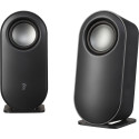 Logitech Z407 Bluetooth computer speakers with subwoofer