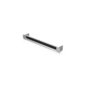 Ubiquiti raki aksessuaar UACC-RACK-PANEL-BRUSH-1U harjapaneel