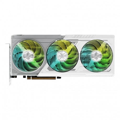 Asrock graafikakaart Steel Legend Radeon RX 9070 XT AMD 16GB GDDR6