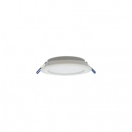 OPPL LED-süvisvalgusti LEDDownlightS-E2 Rd150-10W-830/840-WH